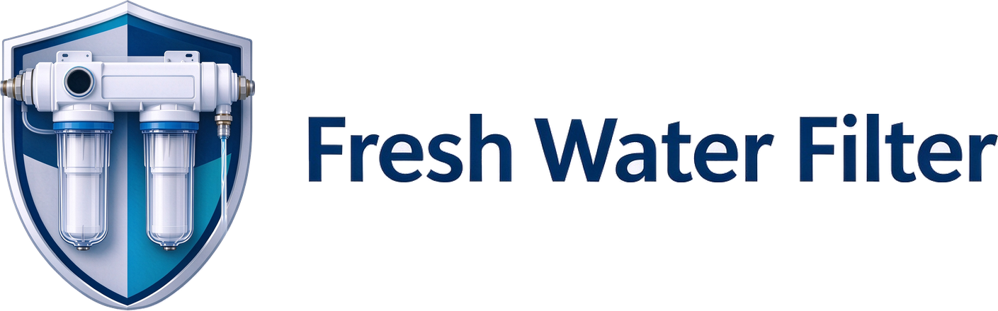 Fresh Water Filters Direct