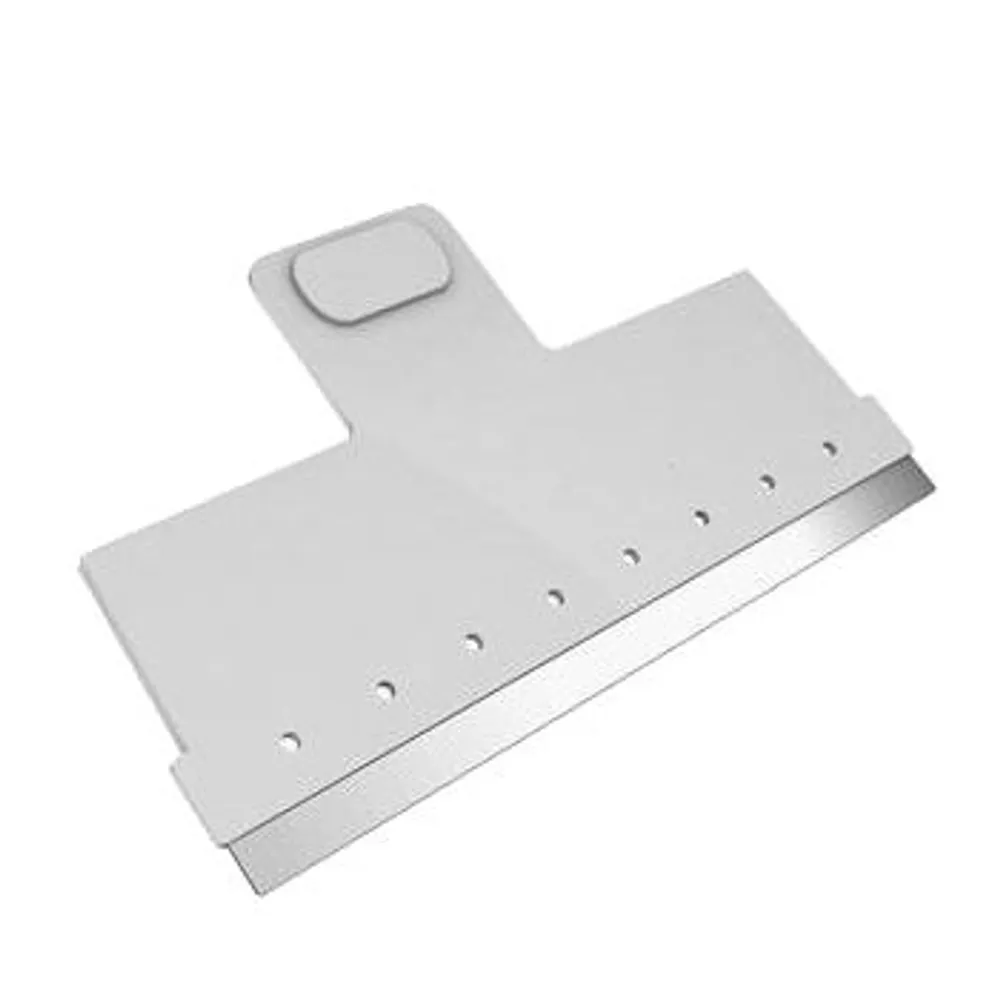 Continuum AquaBlade M Replacement Metal Blade, 3 Pack