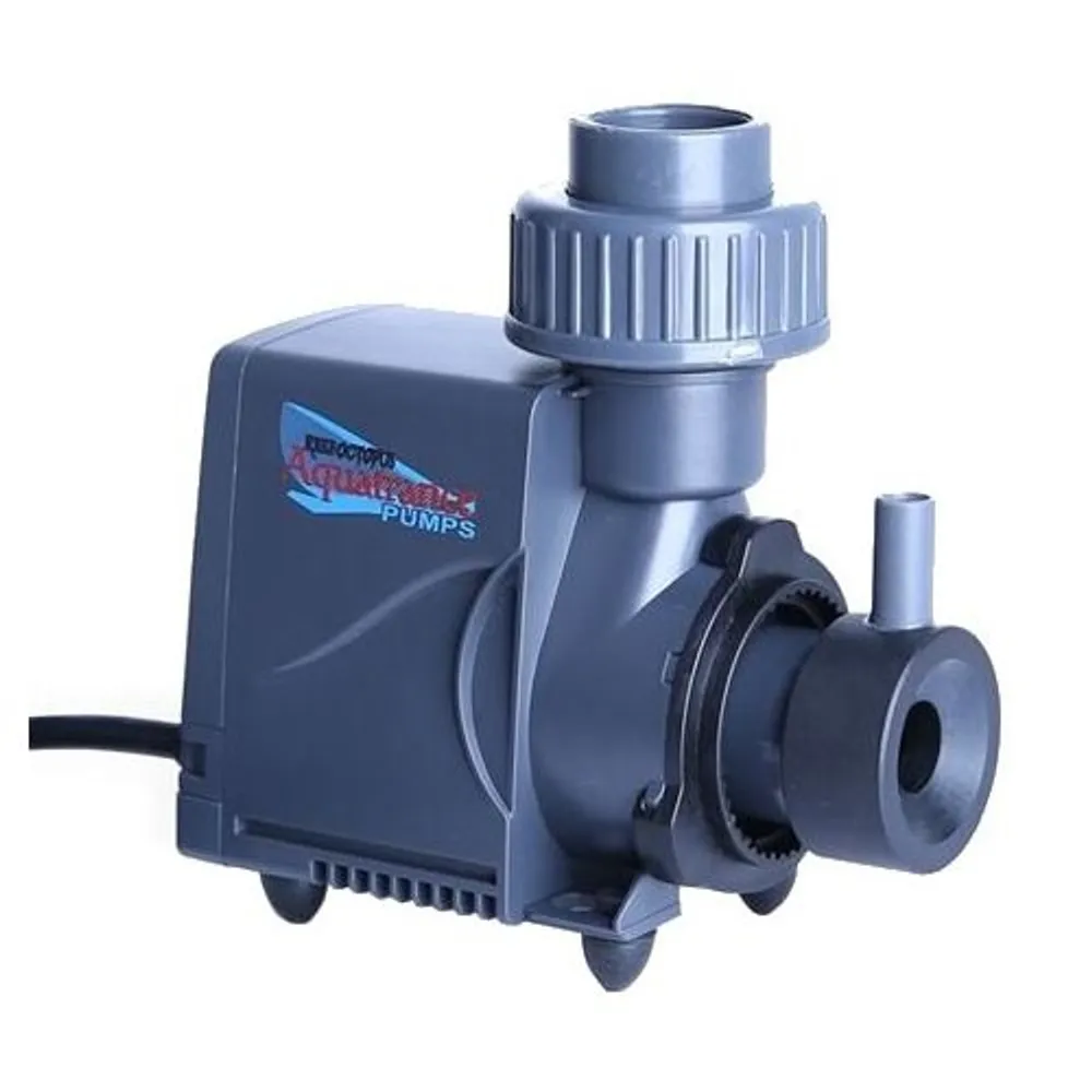 Aquatrance 2000S Skimmer Pump