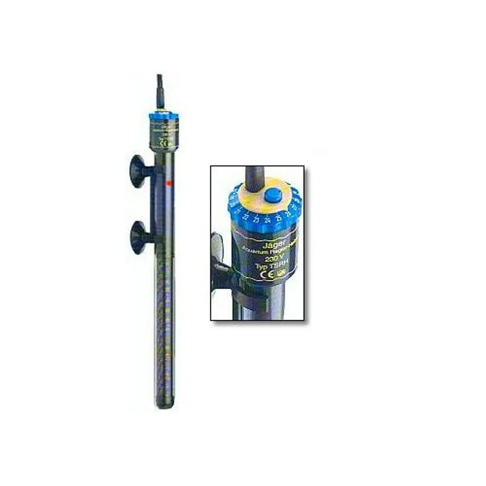 150W Jager Aquarium Heater