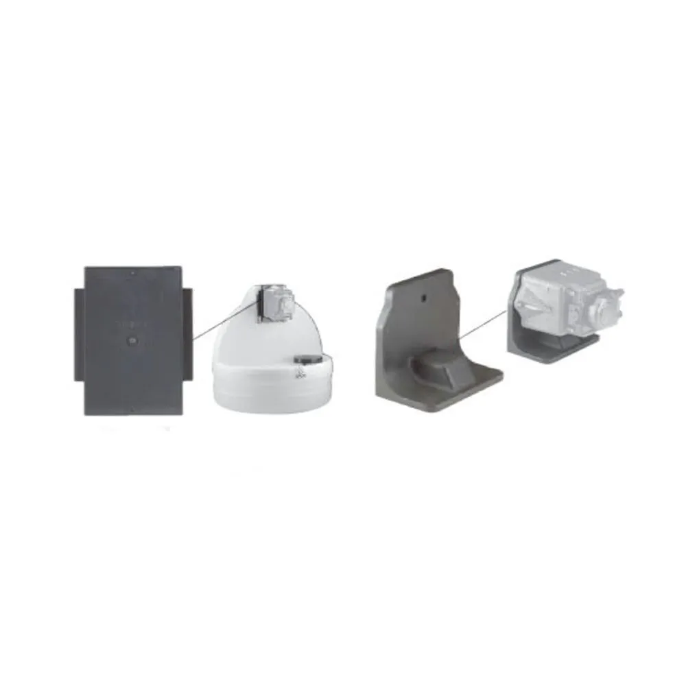 Stenner Horizontal Wall Mount Stand – Econ Series