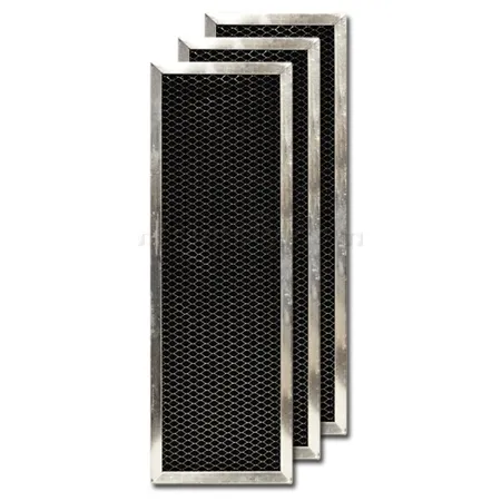 Activated Carbon Filter for Goodman / Five Seasons Air Cleaner 1156-3