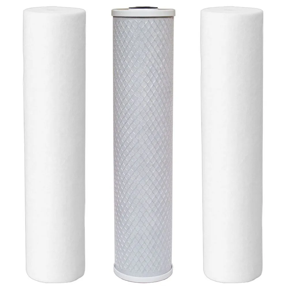 Replacement Prefilter Kit for Flexeon CT Series Commercial RO Systems