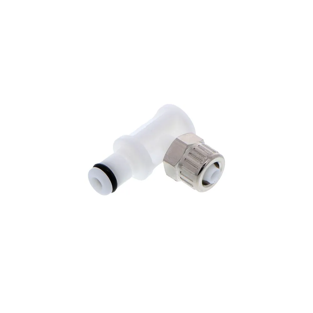 10600 NSF Elbow PTF Coupling Insert 1/4 PTF