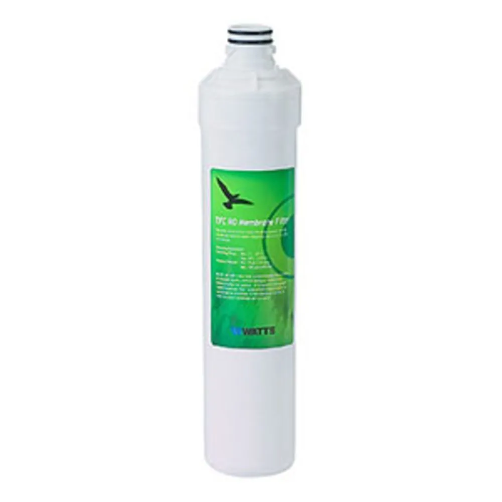 Watts WQCM10-35 Kwik Change 10″ RO Membrane Filter 35 GPD