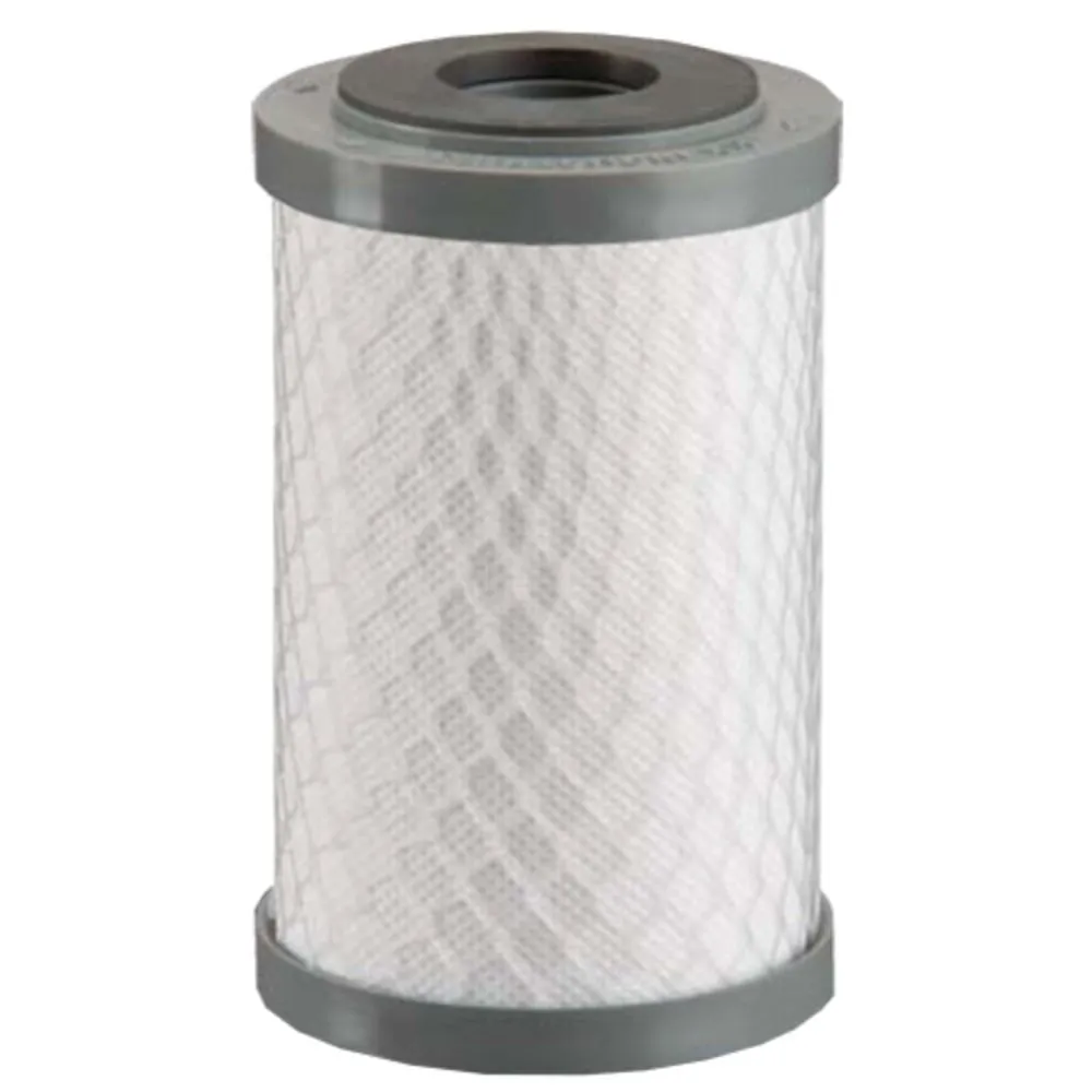 5″ Filtrex Matrikx +Pb1 CTO/Cyst/Lead Carbon Block 0.5 Mic Filter