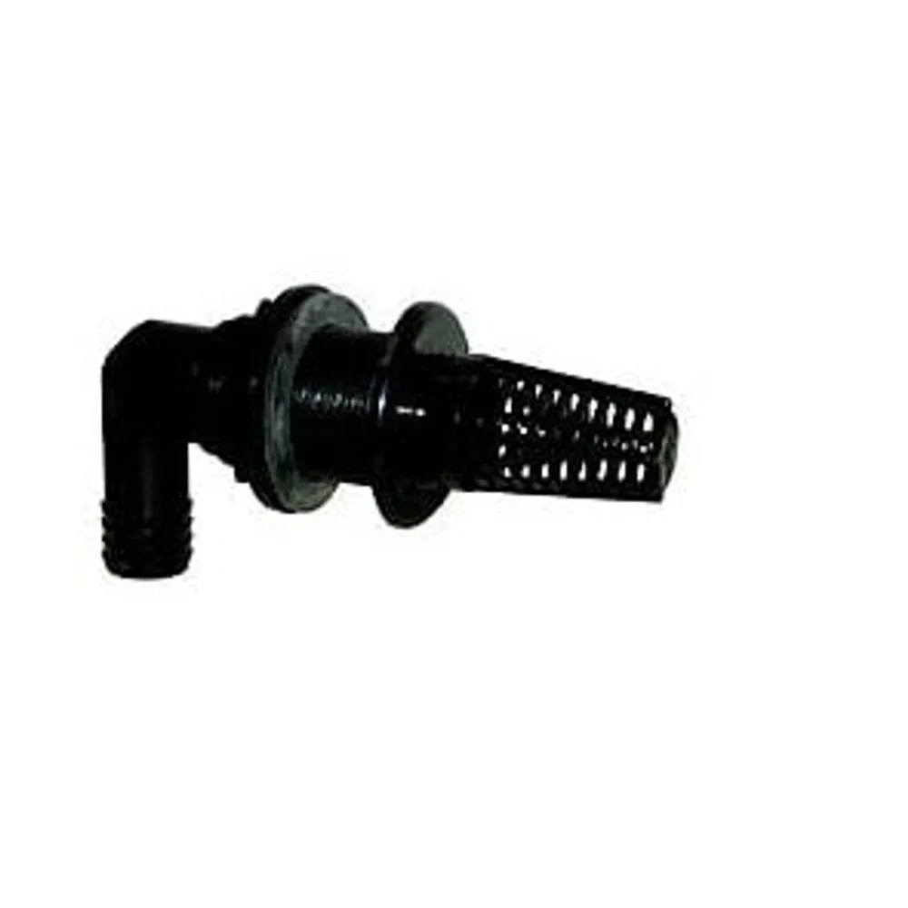 0.75″ Bulkhead Kit Assembly, sch. 40