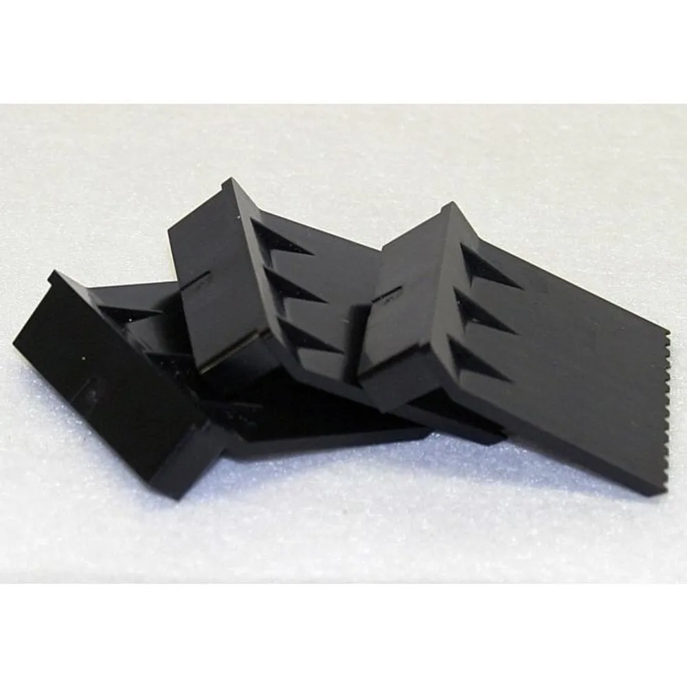 AlgaeFree Acrylic-Safe Replacement Blades (3 pack)
