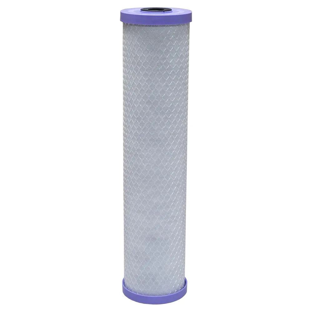 20″ BB Filtrex Matrikx CTO Plus Carbon Block 0.6 Mic Filter