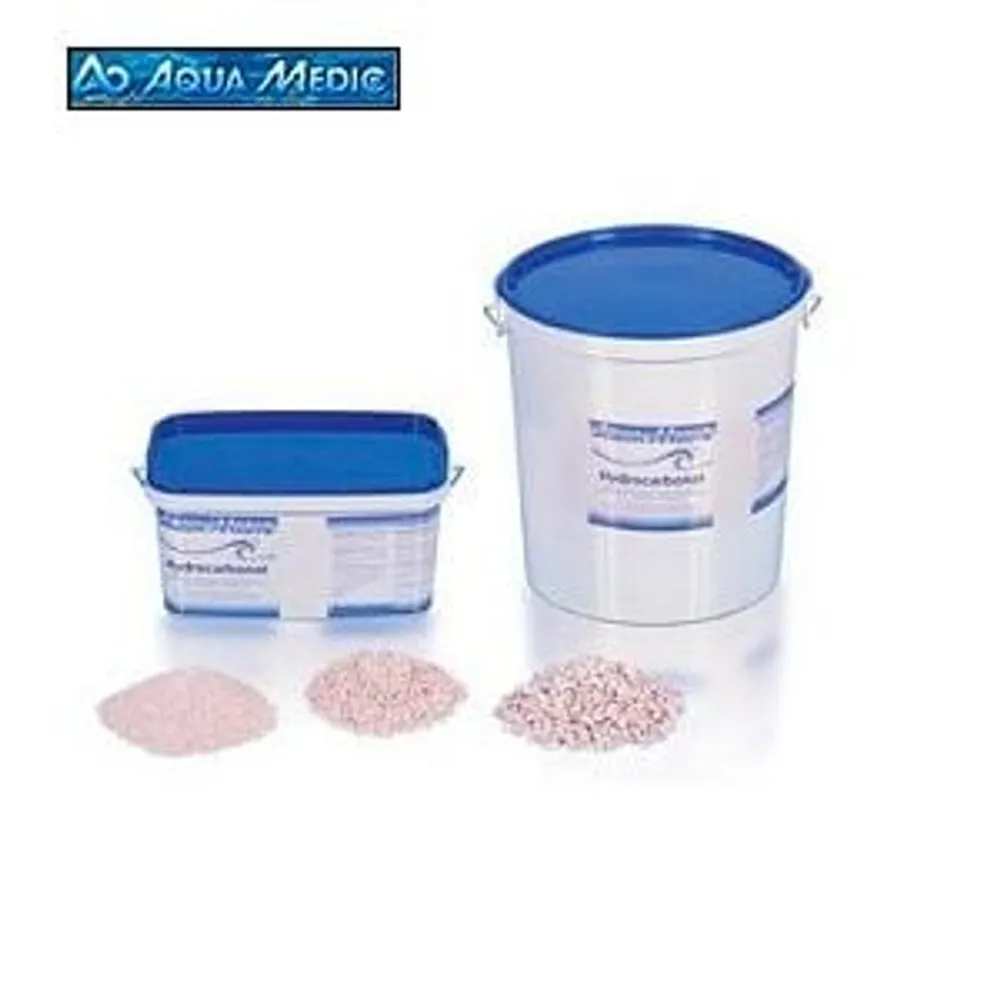Aqua Medic Hydro Carbonate Calcium Reactor Media, Medium, 15 liter