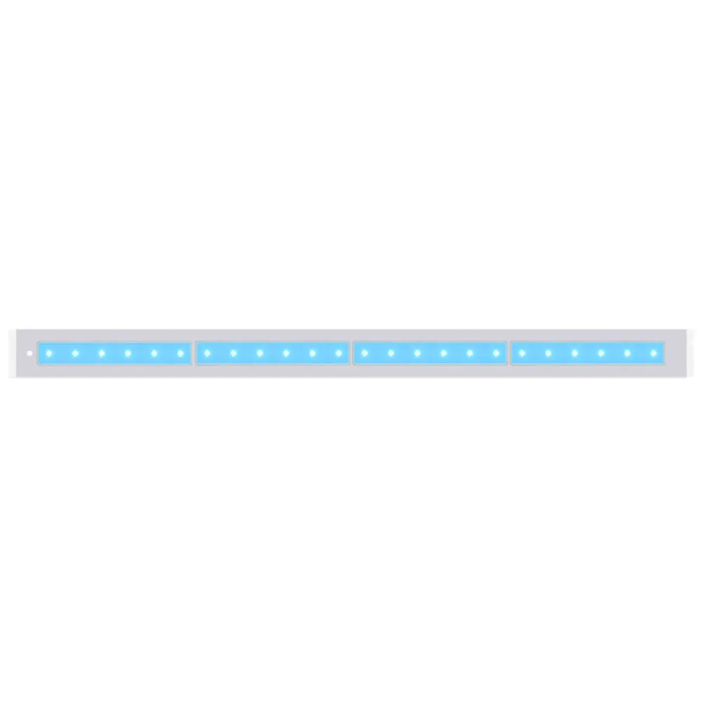 AquaIllumination Blade Freshwater 39″ Smart Strip LED Light