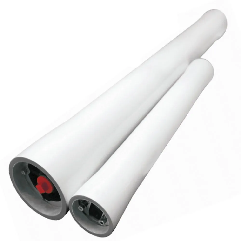 AXEON 208420 4″ x 80″ Fiberglass Membrane Housing