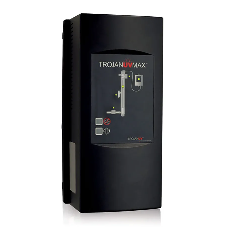 UV Max Ballast for Model PRO 20 (For use with systems from 1994-2008)