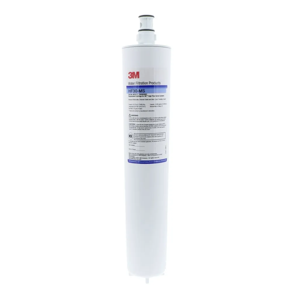 3M HF30MS Coffee & Tea Replacement Cartridge 5615111