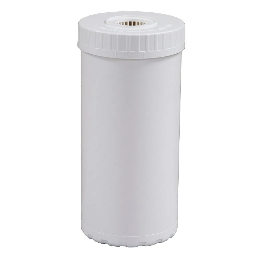 10″ x 4.5″ Refillable Water Filter Cartridge