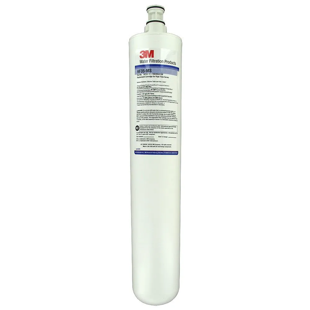 3M HF35MS Coffee & Tea Replacement Cartridge 56152-11