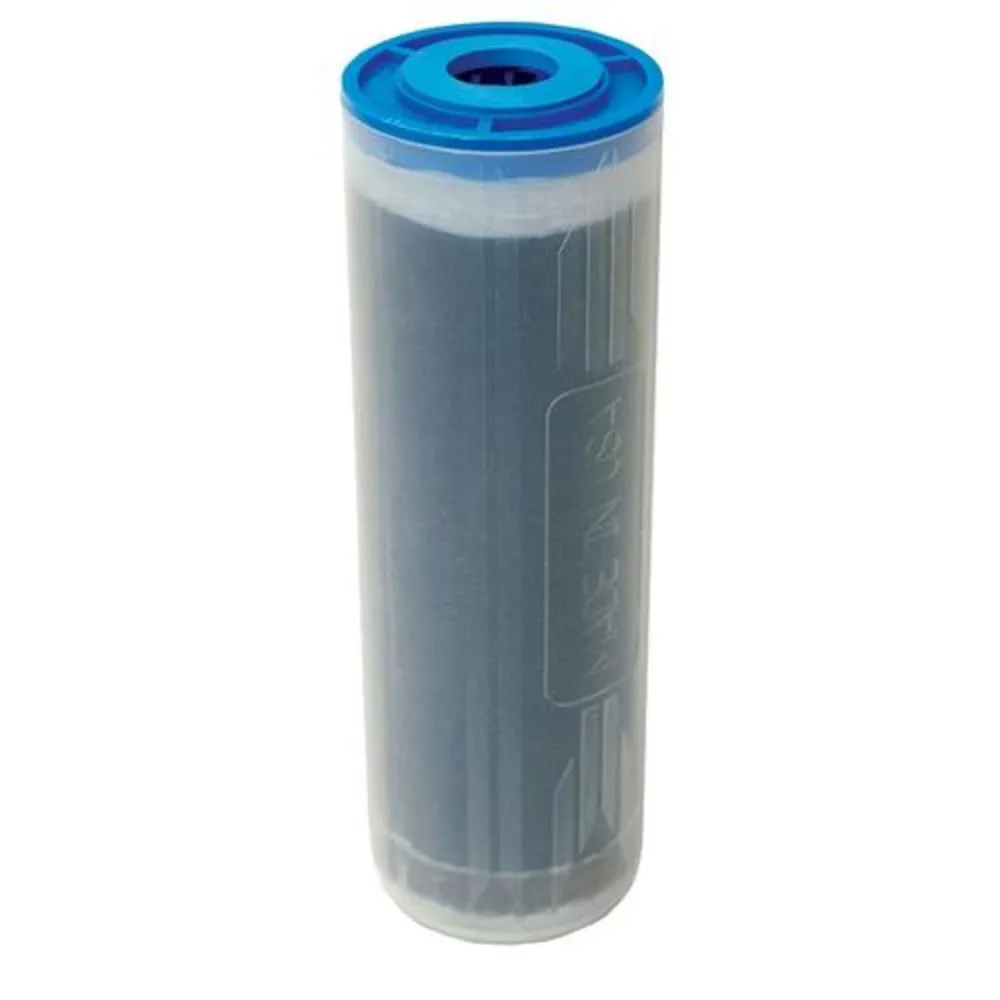 10″ x 2-2/3″ Nuclear Grade Mixed Bed Deionization Cartridge