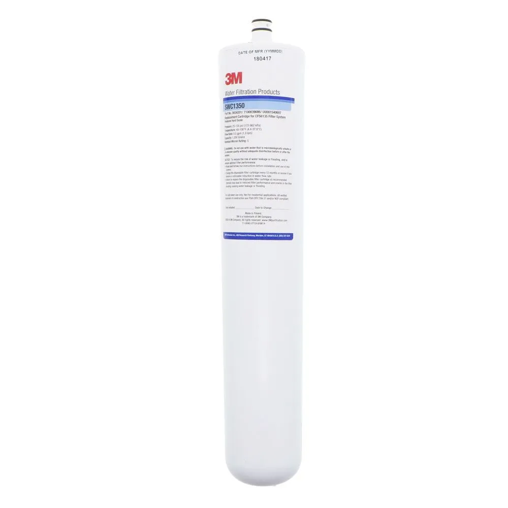 3M SWC1350-C Softening Filter Cartridge