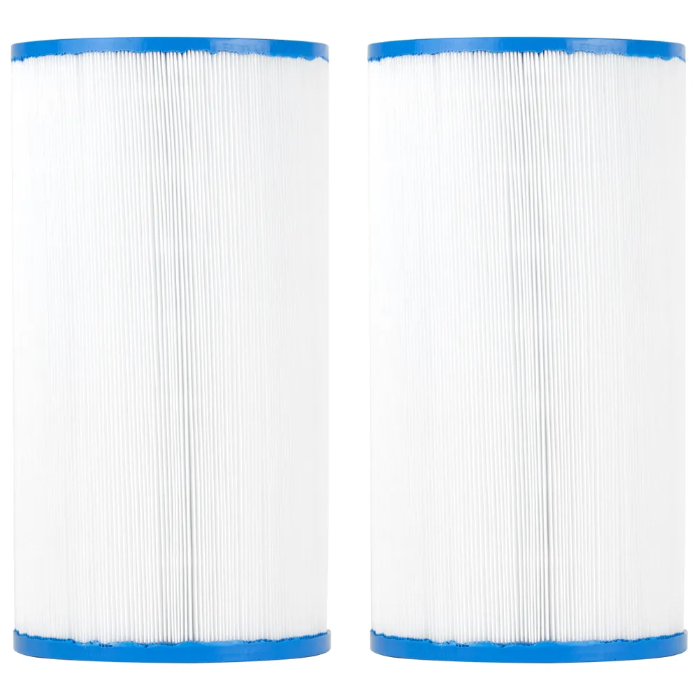 ClearChoice Replacement filter for Hayward ASL Full-Flo C1250 / C1500, 2-pack