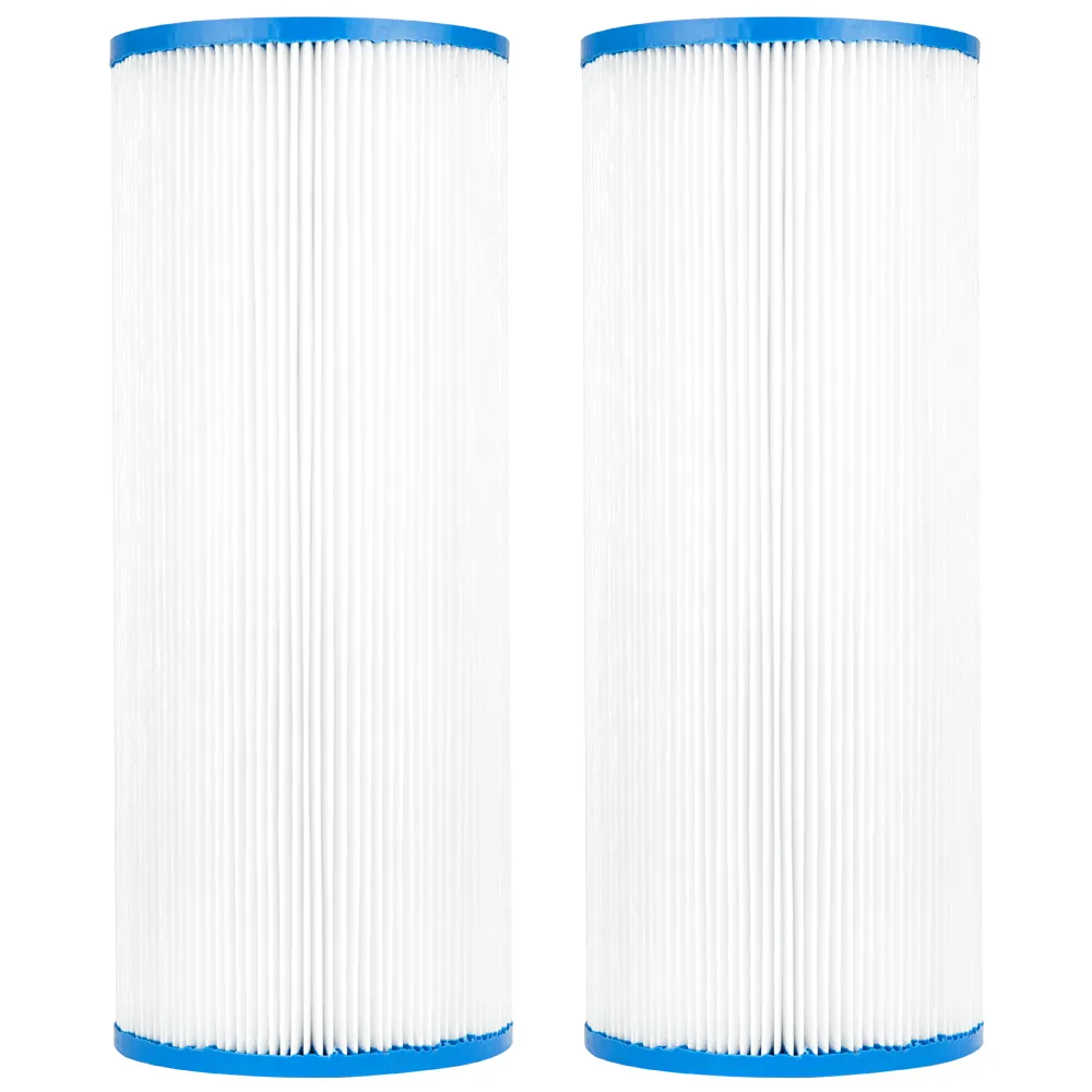 ClearChoice Replacement filter for Hayward C-200 / CX200RE, MicroStar-Clear, American Commander II, 2-pack