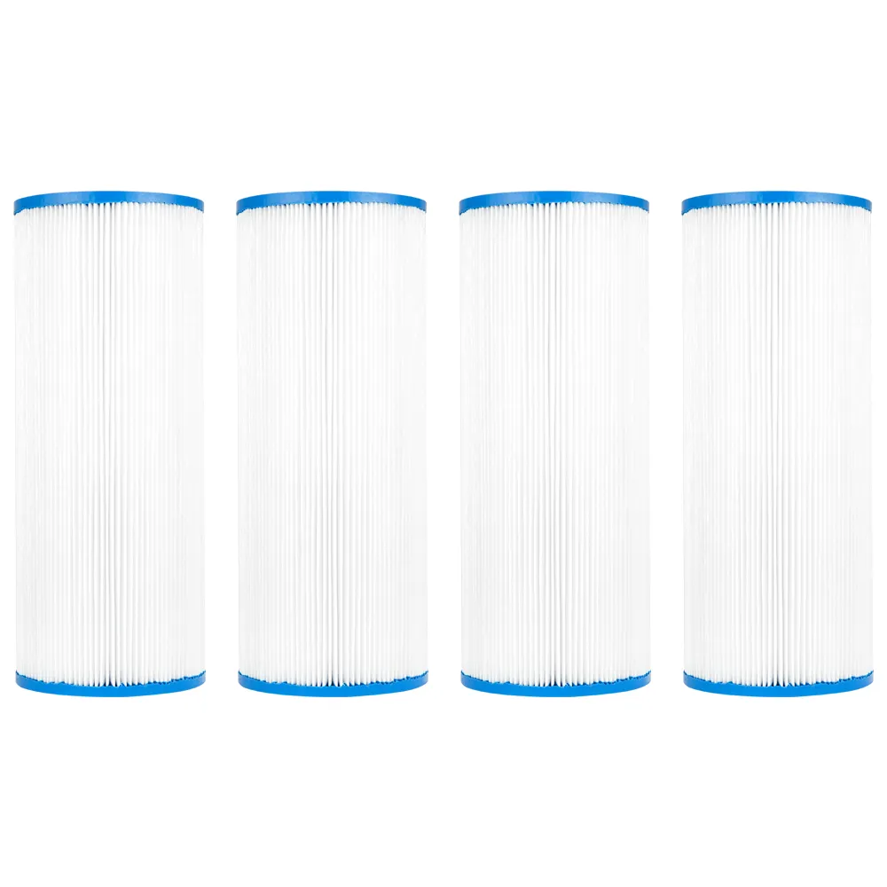 ClearChoice Replacement filter for Hayward C-200 / CX200RE, MicroStar-Clear, American Commander II, 4-pack