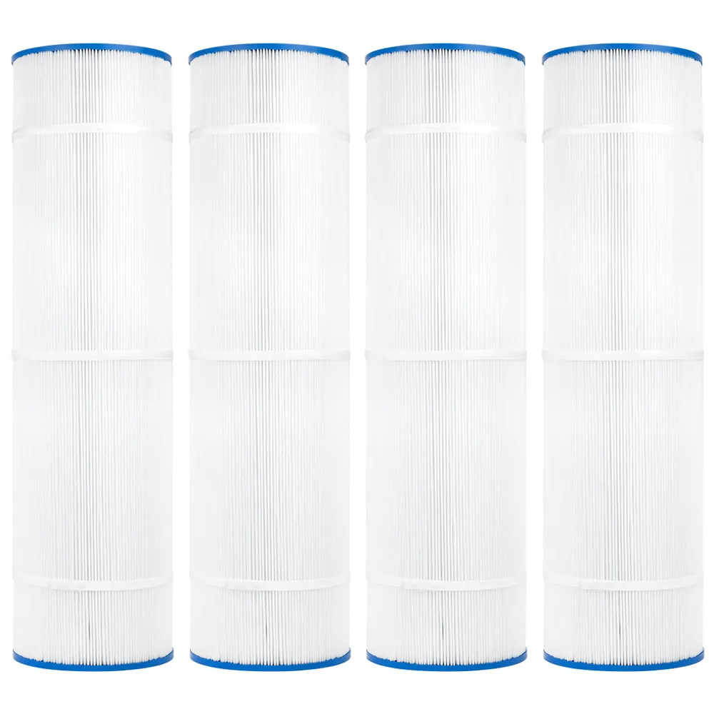 ClearChoice Replacement filter for Hayward C-750 / CX750-RE / Star-Clear C750 /Pentair 75 – 4 pack