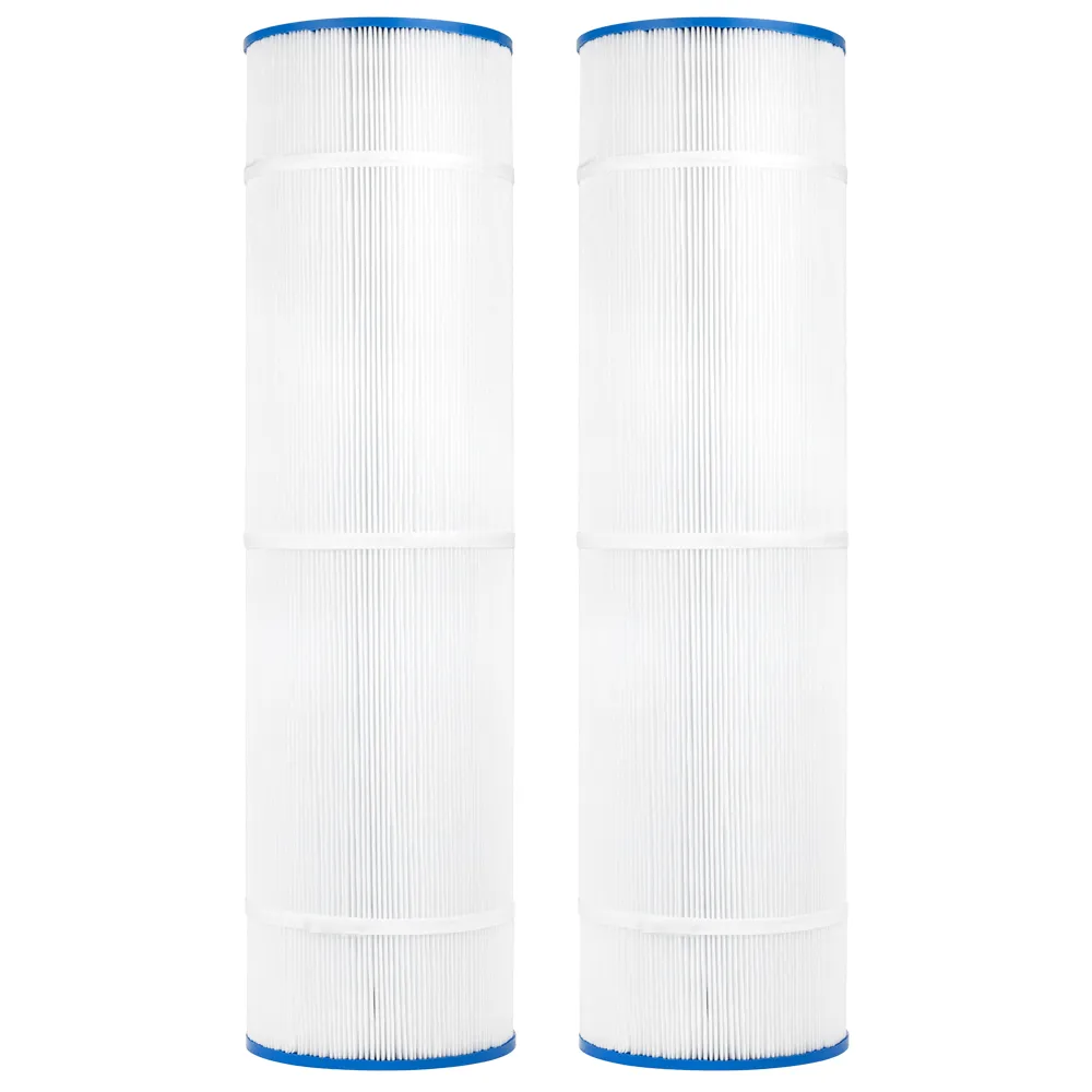 ClearChoice Replacement filter for Hayward C-750 / CX750-RE / Star-Clear C750 /Pentair 75 – 2 pack