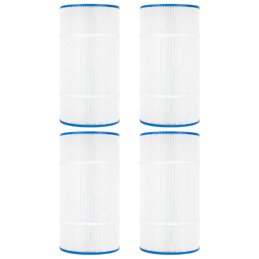 ClearChoice Replacement filter for Hayward C-900 / CX900RE / Sta-Rite PXC-95, 4-pack