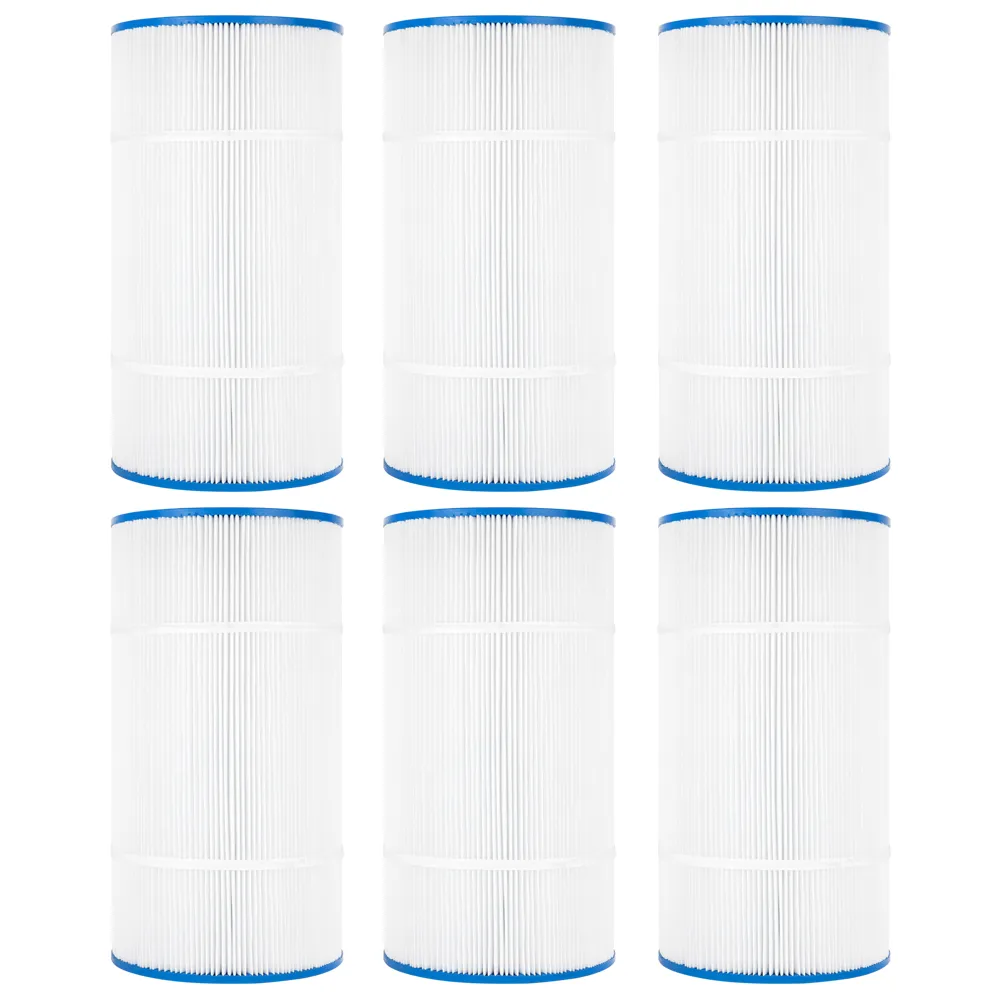 ClearChoice Replacement filter for Hayward C-900 / CX900RE / Sta-Rite PXC-95, 6-pack