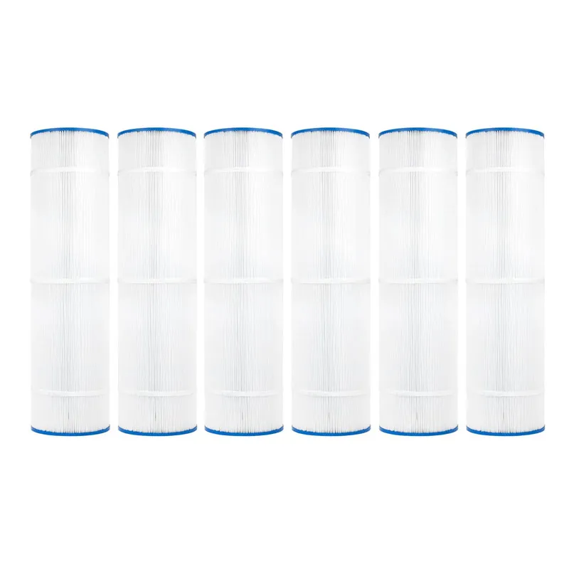 ClearChoice Replacement filter for Hayward CX1380RE / CX 1380, 6-Pack