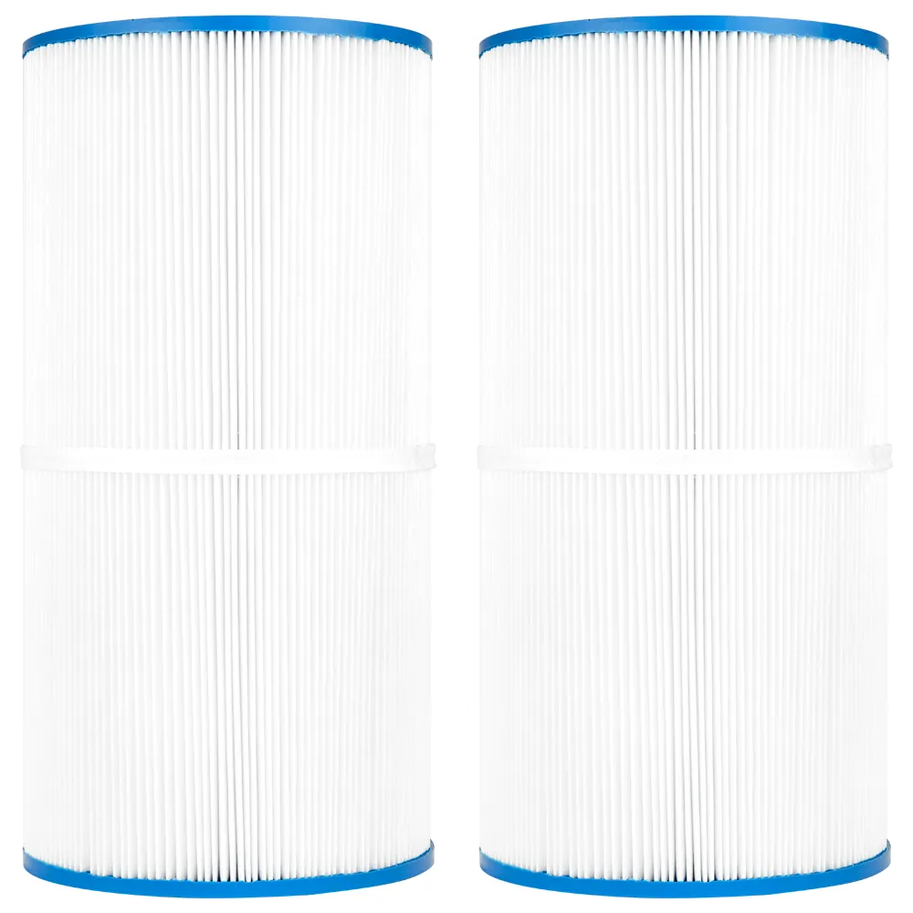 ClearChoice Replacement filter for Hayward CX470-XRE / C-470RE / C2020 / C2025, 2-pack