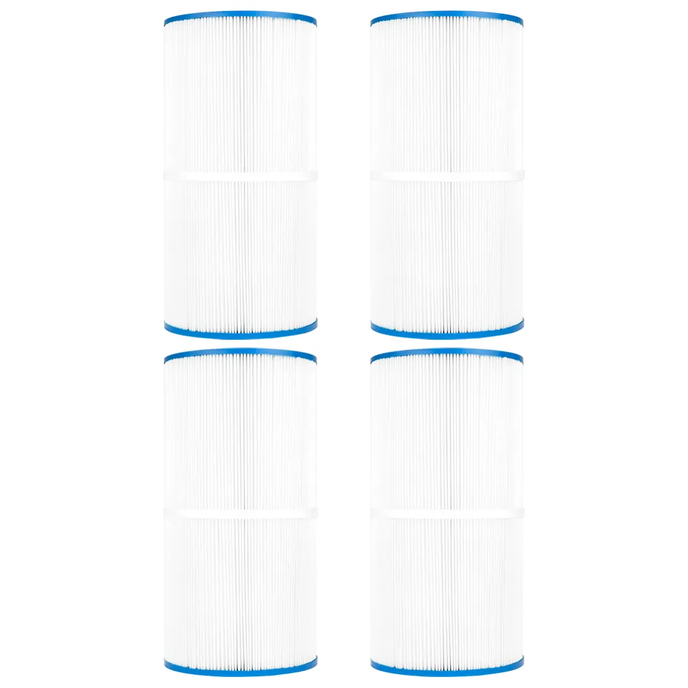 ClearChoice Replacement filter for Hayward CX470-XRE / C-470RE / C2020 / C2025, 4-pack