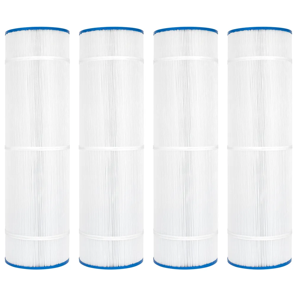 ClearChoice Replacement filter for Hayward Super-Star-Clear C-4500 / SwimClear C-4520, 4-pack