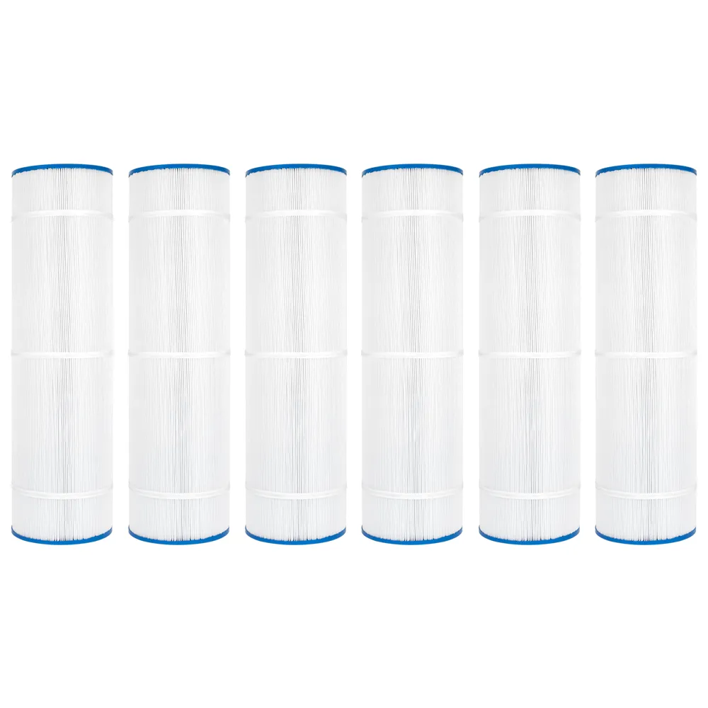 ClearChoice Replacement filter for Hayward Super-Star-Clear C-4500 / SwimClear C-4520, 6-pack