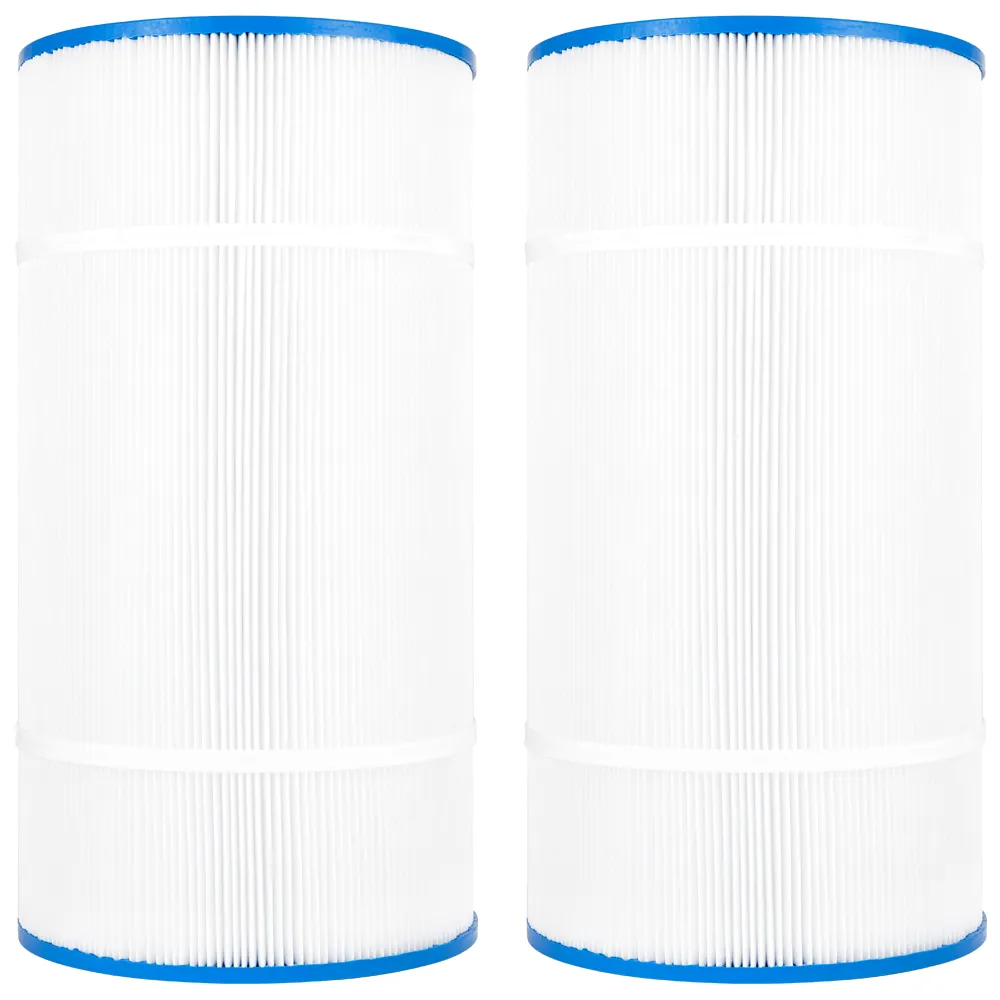 ClearChoice Replacement filter for Hayward X Stream CC100 / CC1000RE, 2-pack