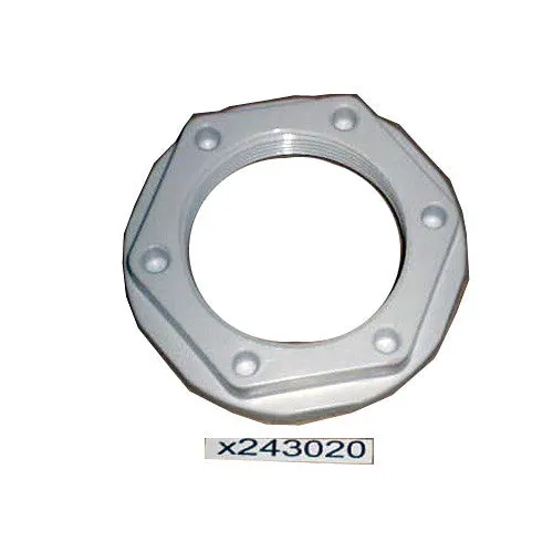 Master Spa – X243020 – Nut for Ozone Bypass Flange Wall Fitting