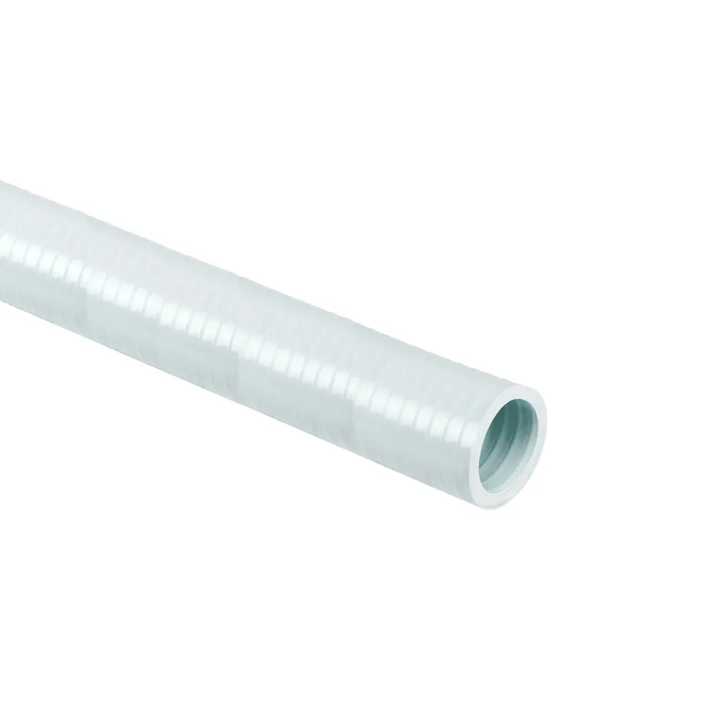 X227200 – 1.5 inch Diameter White Flex Hose