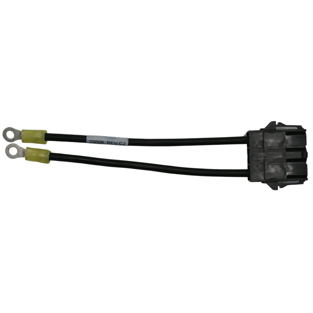 X333131 – BWG Heater Plug N Click Adapter