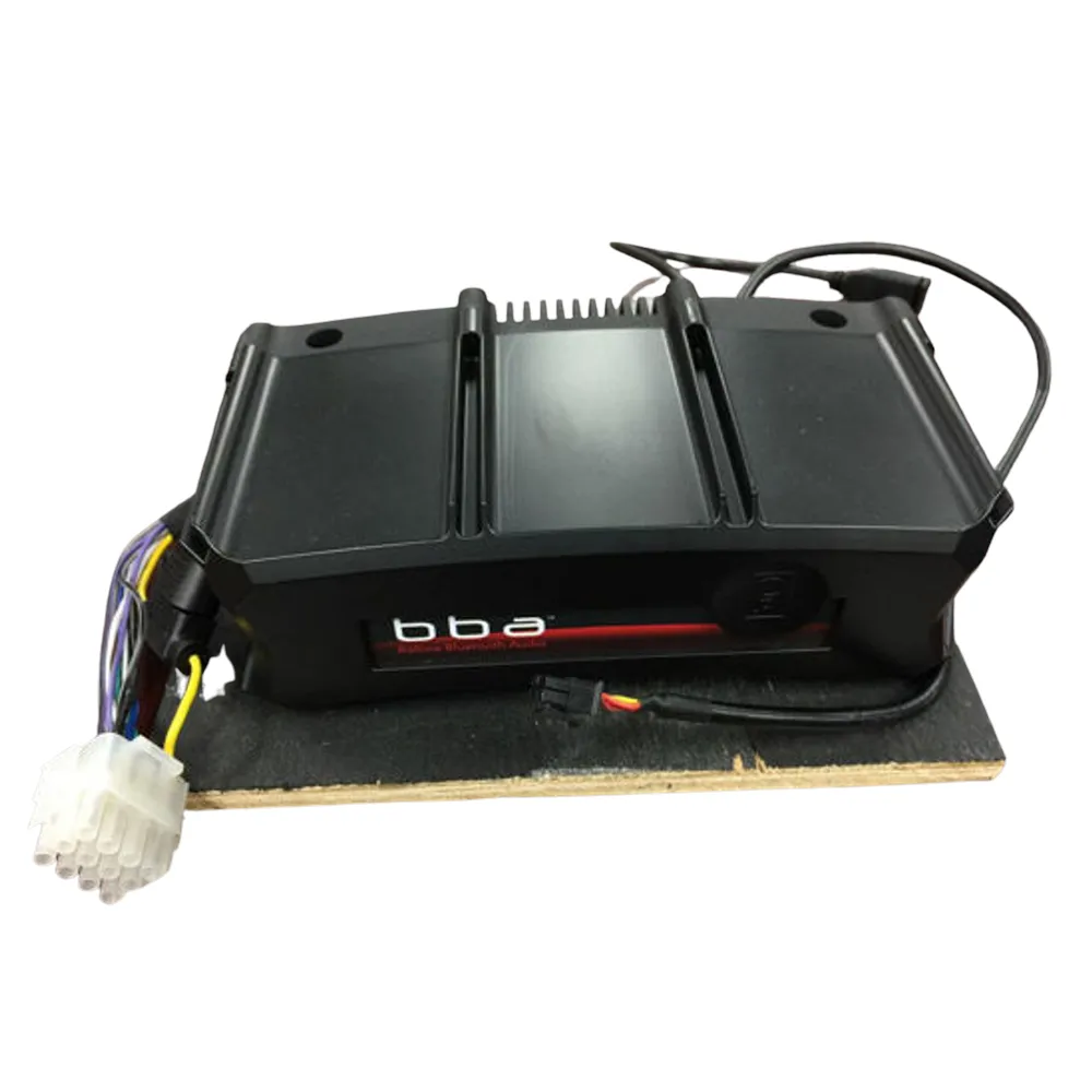 Balboa BBA2 Docking Station