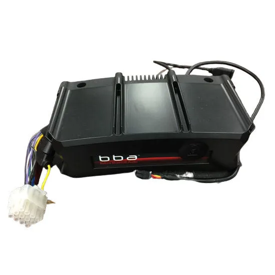 X551427 – Master Spa – STEREO, BALBOA BBA3 W/PWR