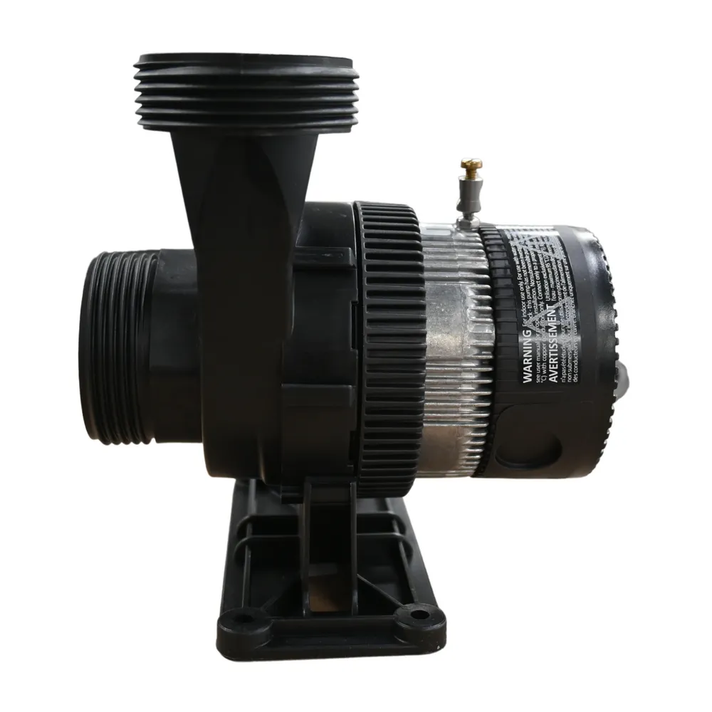 X320581 – Circulation Pump, 1 SPD, 230 V, 50/60 HZ