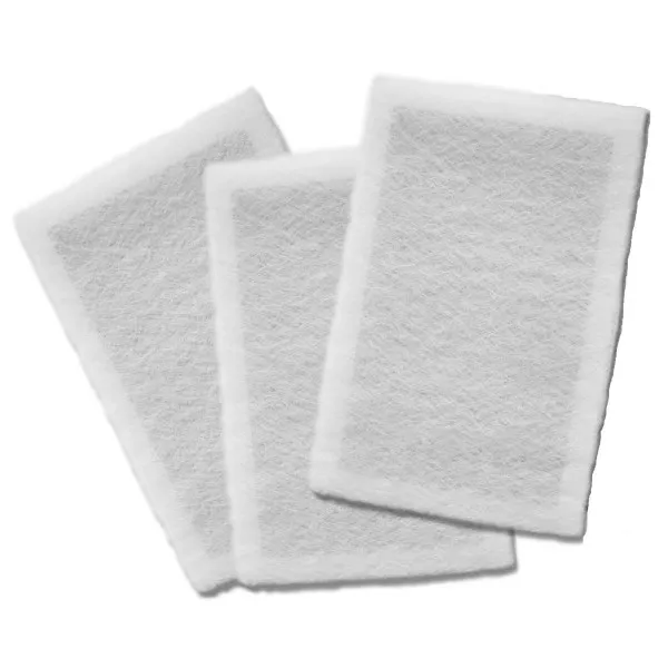 20 x 21-5/8 x 1 Dynamic Replacement Media (3 Pack)