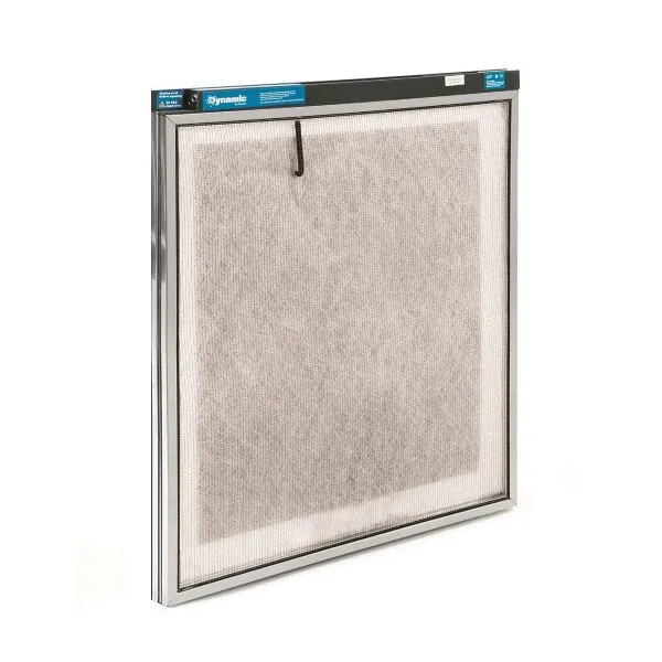 30 x 30 x 1 Dynamic Air Cleaner