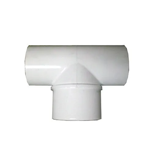 X217110 – 1 x 1 x 1.5 inch SxSp Tee