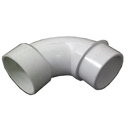 X209470 – 2 inch 90 Degree Sweep Elbow SxSp