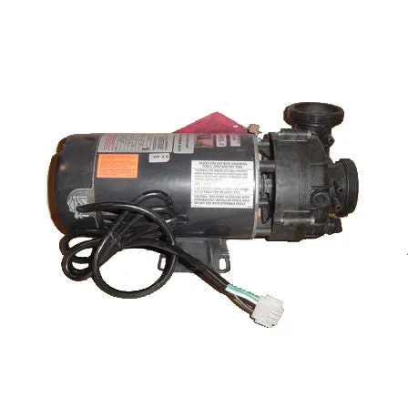 X321270 Spa Pump – 3.6hp 1spd 240V Pump Pentair/Sta-Rite/Balboa Water Group