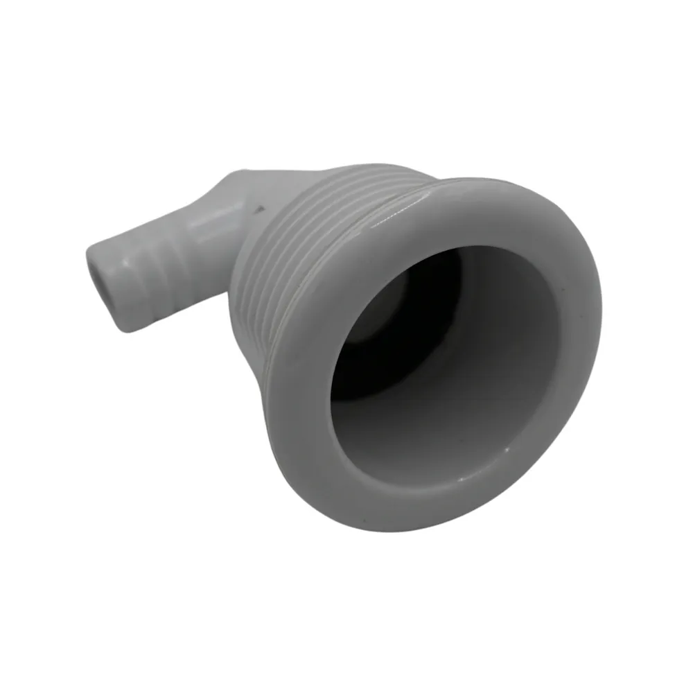 X320305 – Mini Storm w/ 3/4 inch & 3/8 inch Barbs