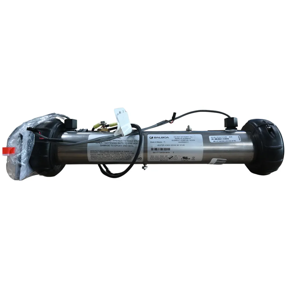 X300943 – Heater Assembly, 4.0KW 825 with Cord