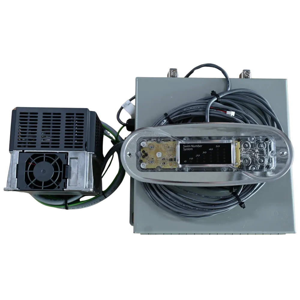 Y940493 – Control Pack, Wave XP Propulsion Drive System – D720S-1