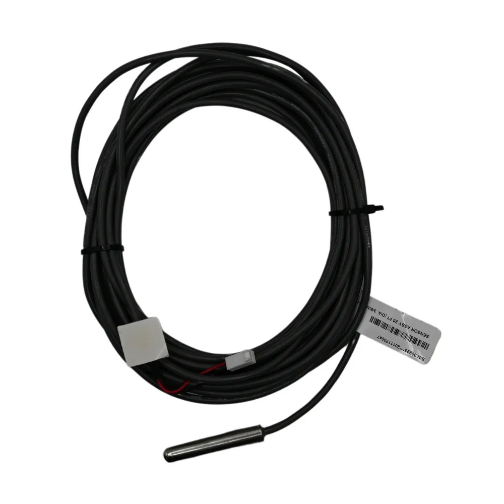X801821 – Temperature Sensor with 25â€™ Cord